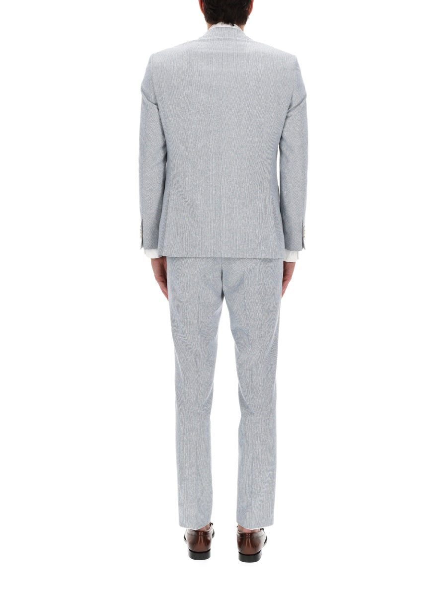 Boss Abiti - Grey | 350ee8c1e939685ced818f49242c10b2370b73c3