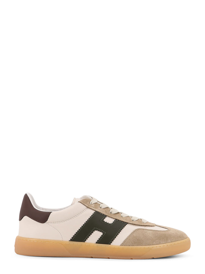Hogan Sneakers - Light and natural | 20cbb7f38c4142b80361dbebe4f3c580409a2814