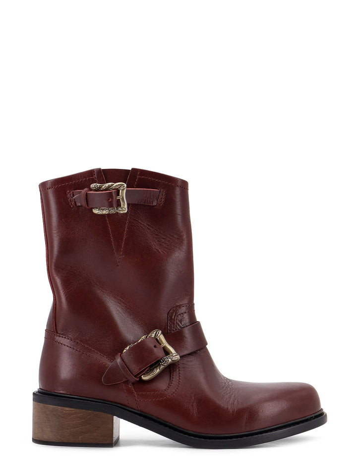 Enfants Riches Deprimes Boots - Marrone | a000278476ea0e0bfc194dc4e2e75e1639d4d5d4