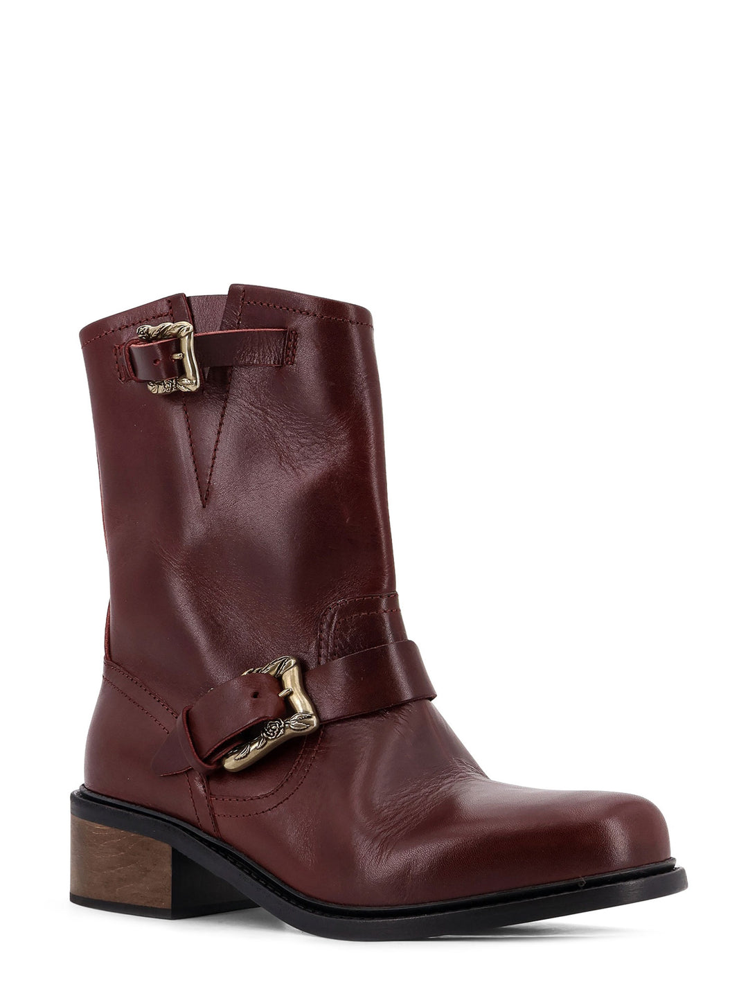 Enfants Riches Deprimes Boots - Marrone | a7dfb66d4d0b181f9930113ac08c9701f8861f35
