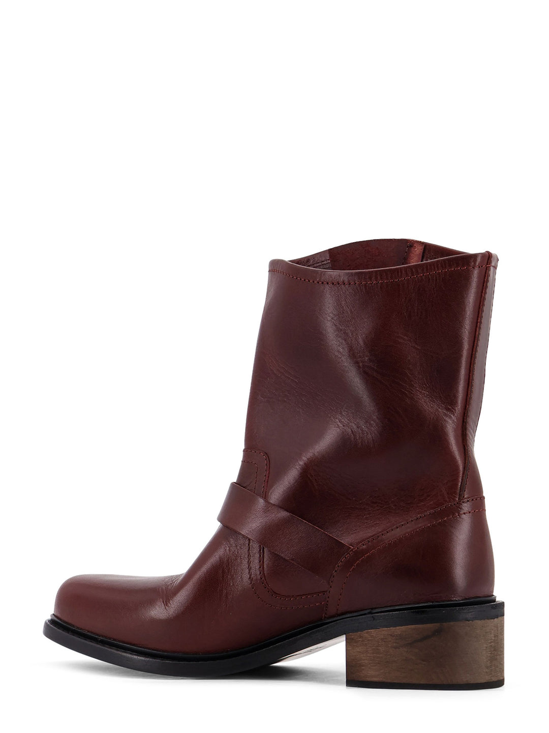 Enfants Riches Deprimes Boots - Marrone | e9bfbd63594d4196f9c553c93484359e73139623
