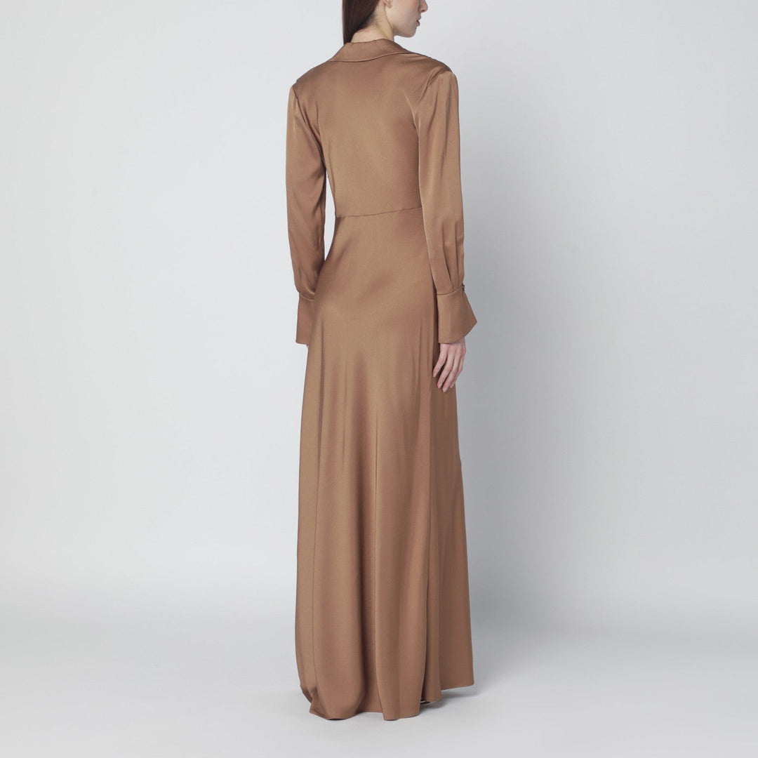 Simkhai Apparel & Accessories - Marrone | 5d0996a4caf1b1430a223d74a56636e327936e3f