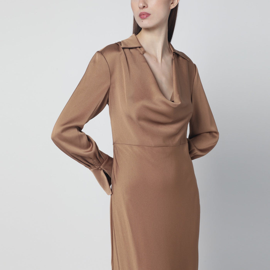 Simkhai Apparel & Accessories - Marrone | 77417753eebfdc60b996456c1c4413d98e56cb3d