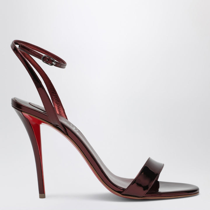 Christian Louboutin Scarpe - Rosso | 2ce37cbc7bc5cf01166beaa599bd5d0909405c3d