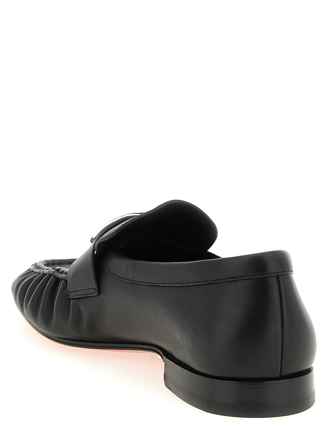Christian Louboutin Mocallista Mocassini - Nero | d61f44026d2bd7430a2c400dc4320e86897232d7