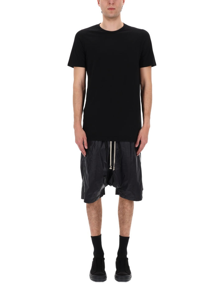 Rick Owens X Drkshdw T shirt - Black | 557b65ebc2da89a39d704c20a9d3d49a2afac026
