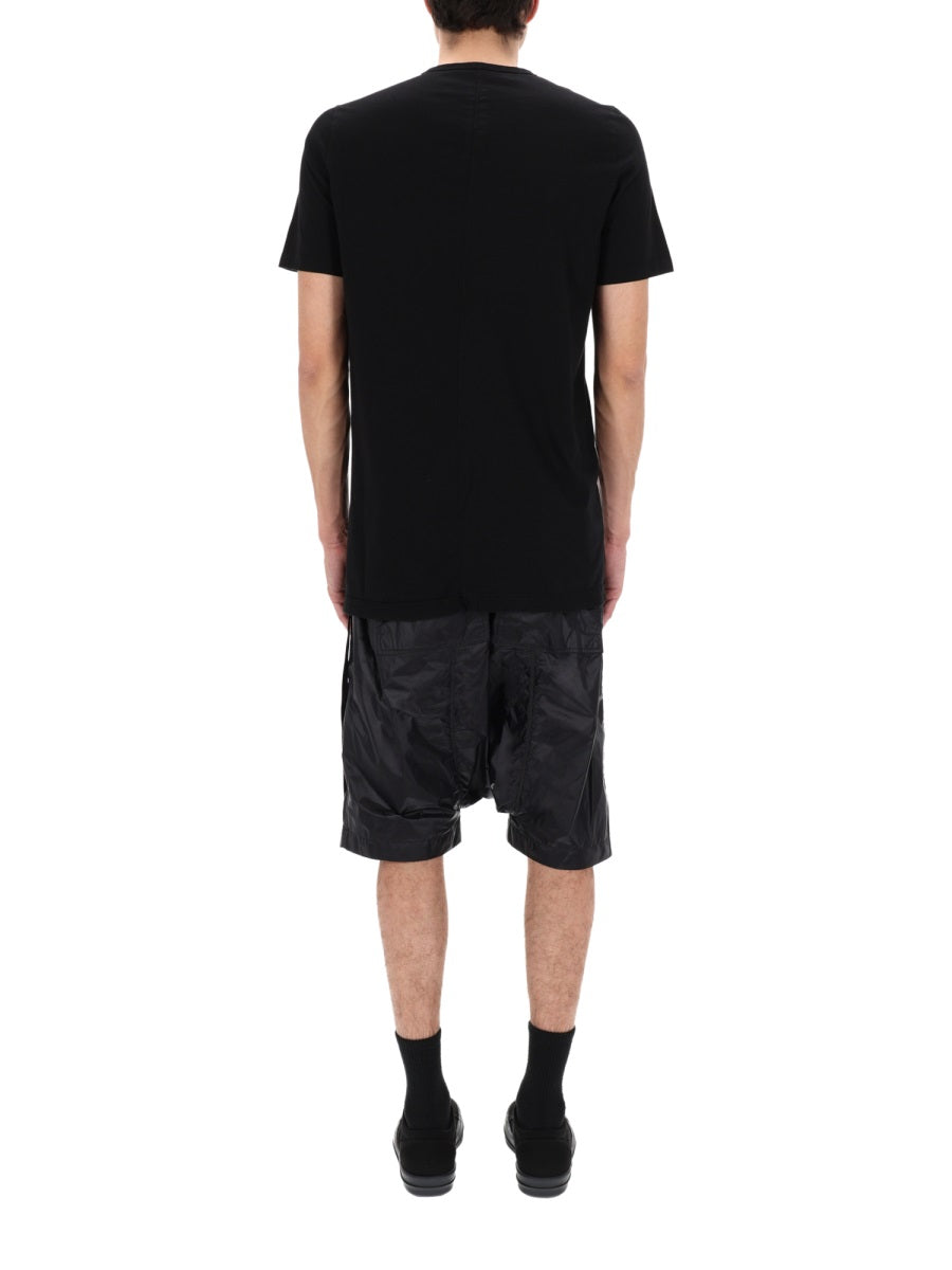 Rick Owens X Drkshdw T shirt - Black | 92ab185d9ca8312f6e9a2f8d7fb446fa4ab537ea