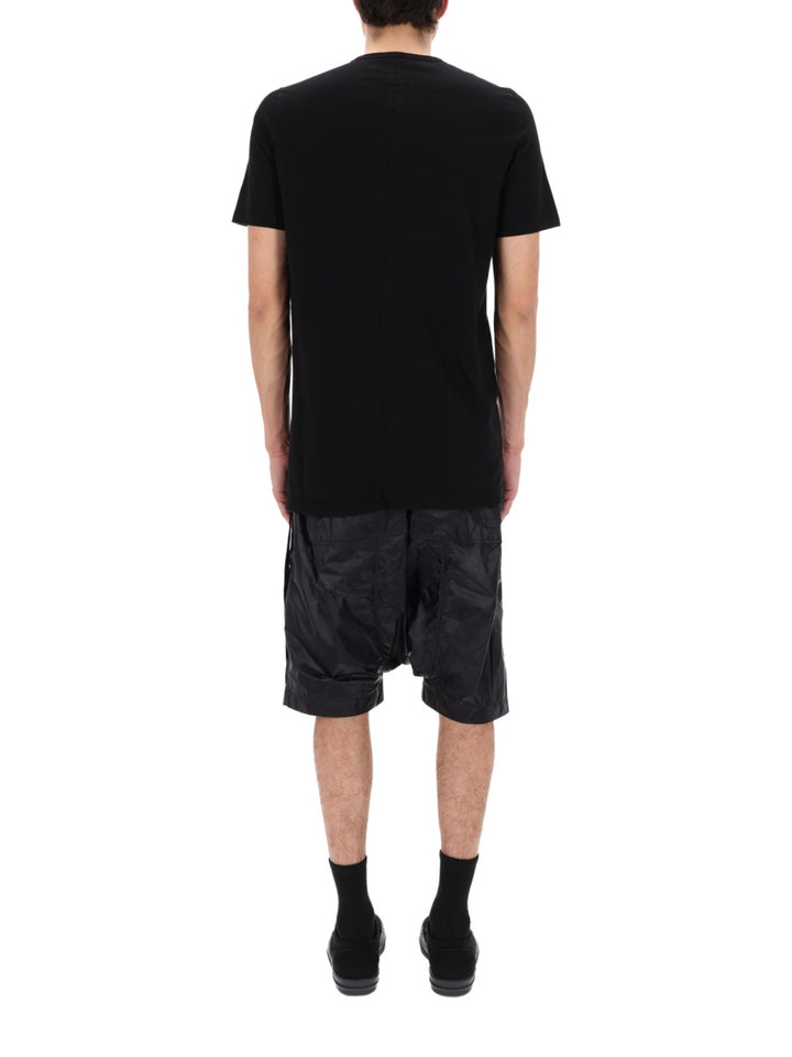 Rick Owens X Drkshdw T shirt - Black | 92ab185d9ca8312f6e9a2f8d7fb446fa4ab537ea