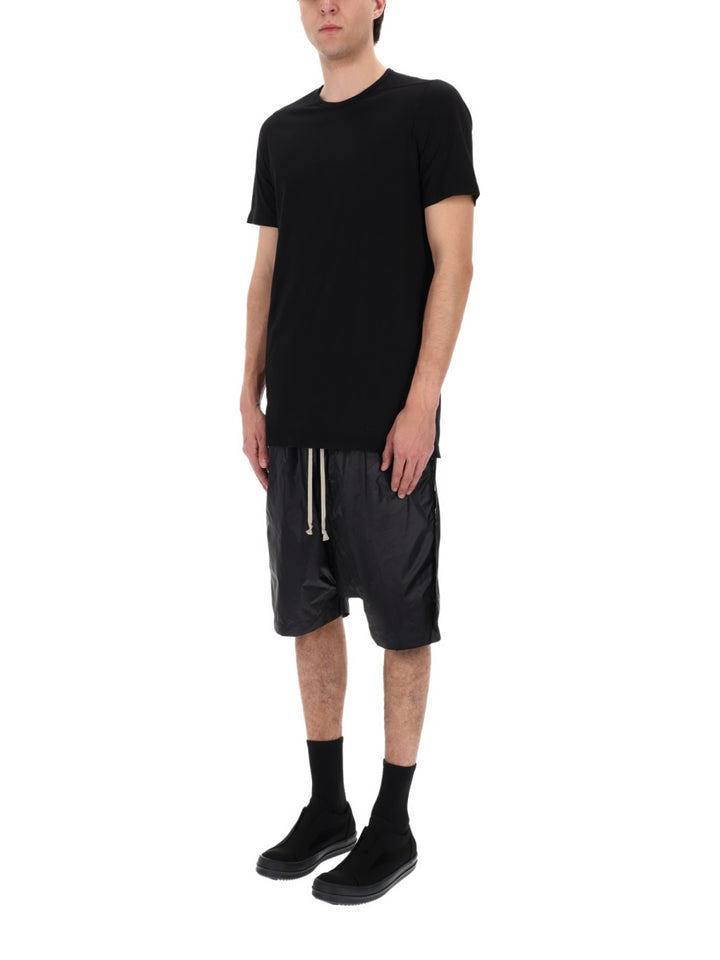 Rick Owens X Drkshdw T shirt - Black | d994e28f7d23ddaccd82f2e68353ad1a104b9640