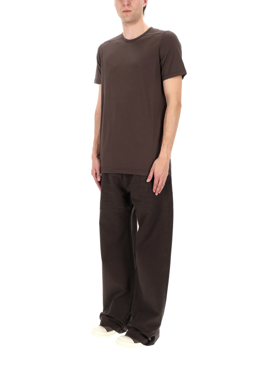 Rick Owens X Drkshdw Jeans - Brown | ffd9e1b78c5b855700901c95662508a09620fbda
