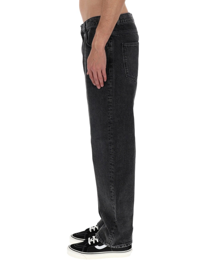 Amish Jeans - Black | 5a400715b4f692a06448acd797e927bea466ace8