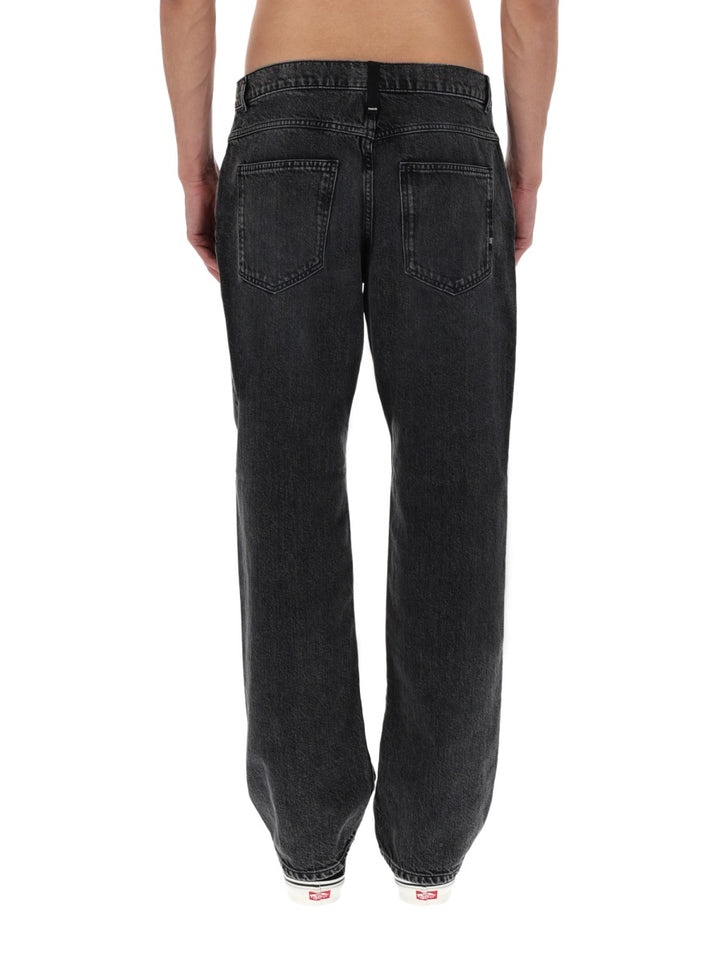 Amish Jeans - Black | d06fc141e28ca869e732b55a6ed9eb744c791802