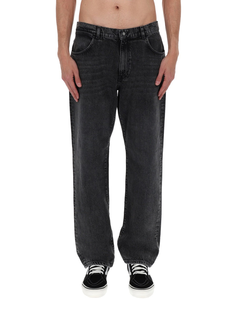 Amish Jeans - Black | 6d7cc699a6661adc0aa2f1264b661c88a434870e