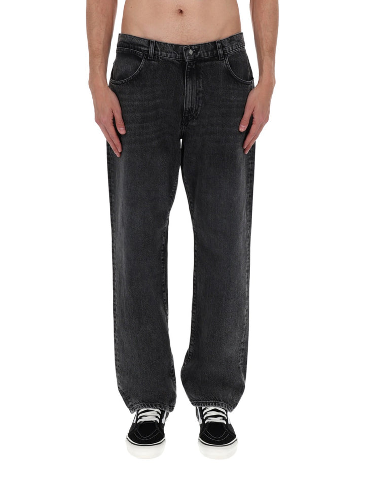 Amish Jeans - Black | 6d7cc699a6661adc0aa2f1264b661c88a434870e
