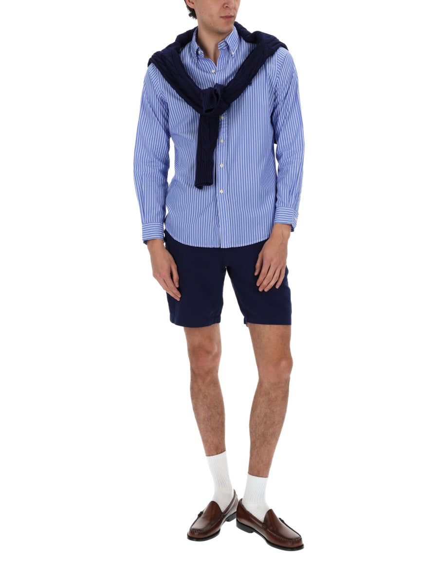 Polo Ralph Lauren Camicie - Blue | b54574a56b60f2829b6ad0b105164fbe2e0bb2aa