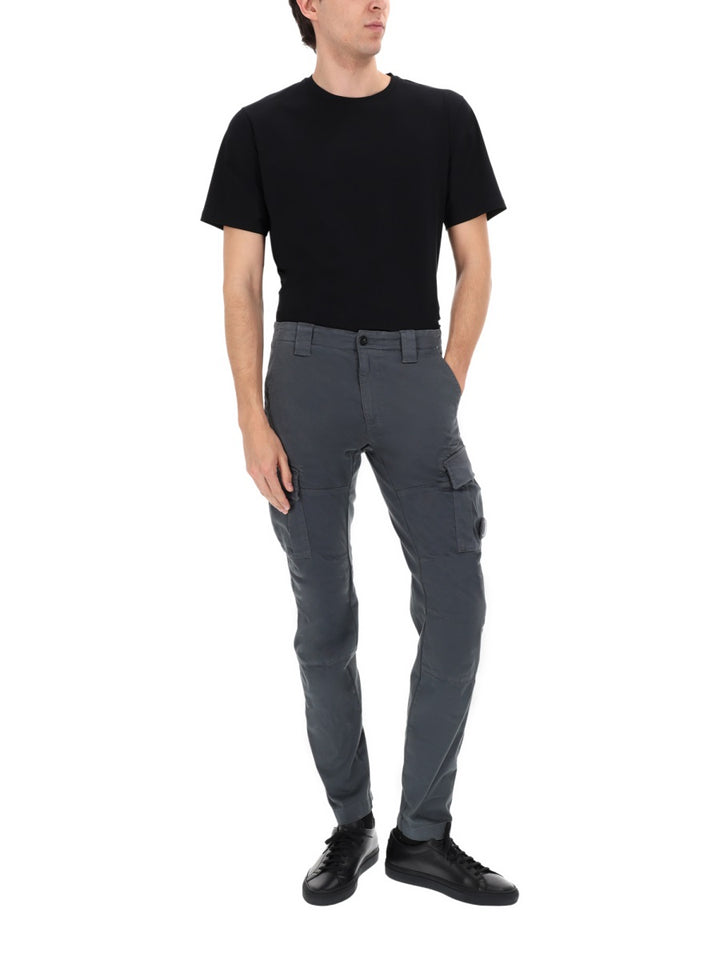 C.P. Company Pantaloni - Grey | c59c19c2ae488ba2c3973f37829eb964c3e2d3ca