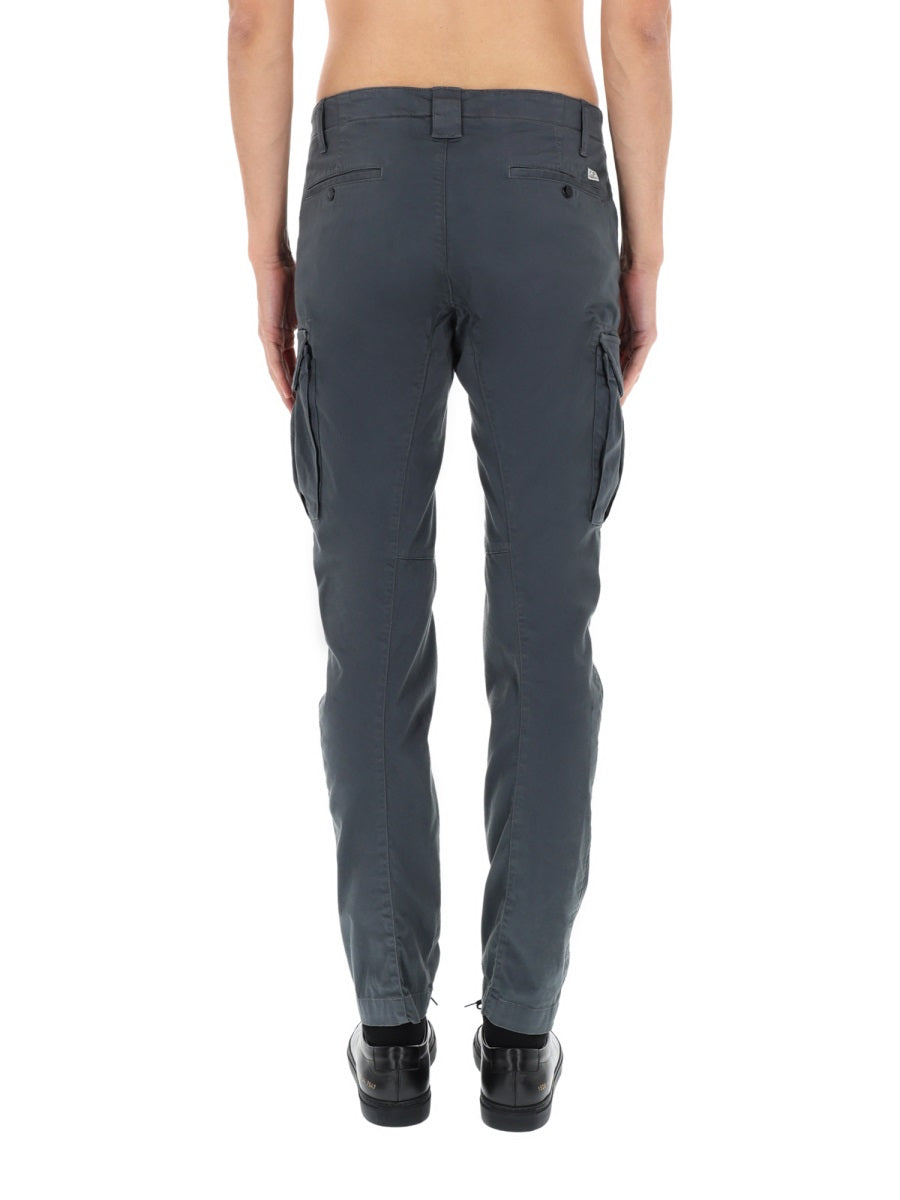 C.P. Company Pantaloni - Grey | 5ae0cb787e57478b45651fdeb96f285dcac87724