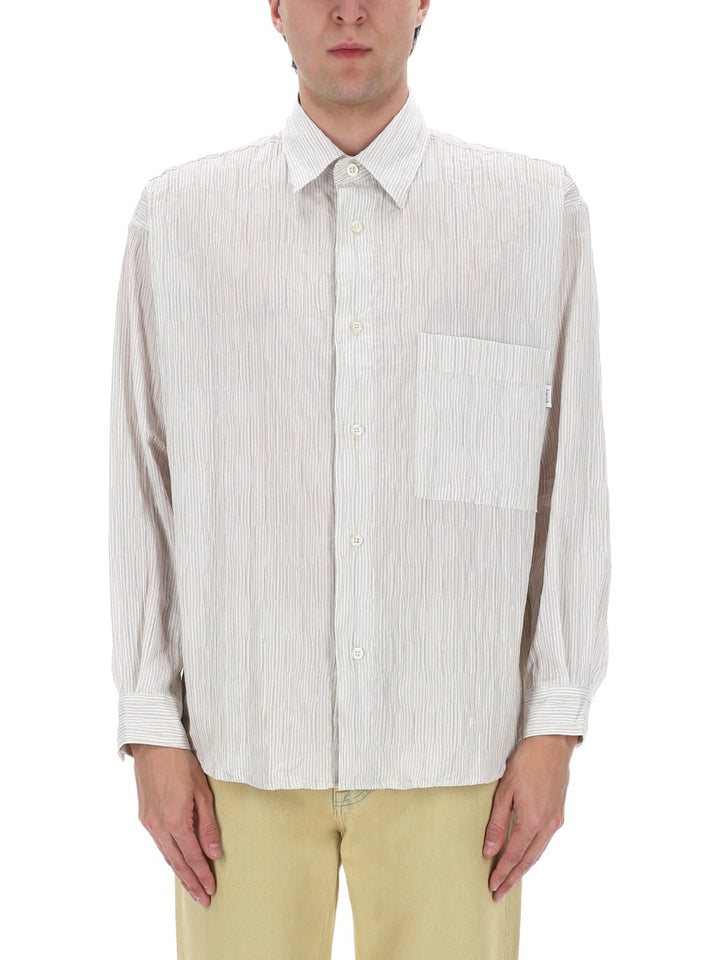 Amish Camicie - Beige | 4960b32ca2c563b04d01859c262cf6f988ca82cb