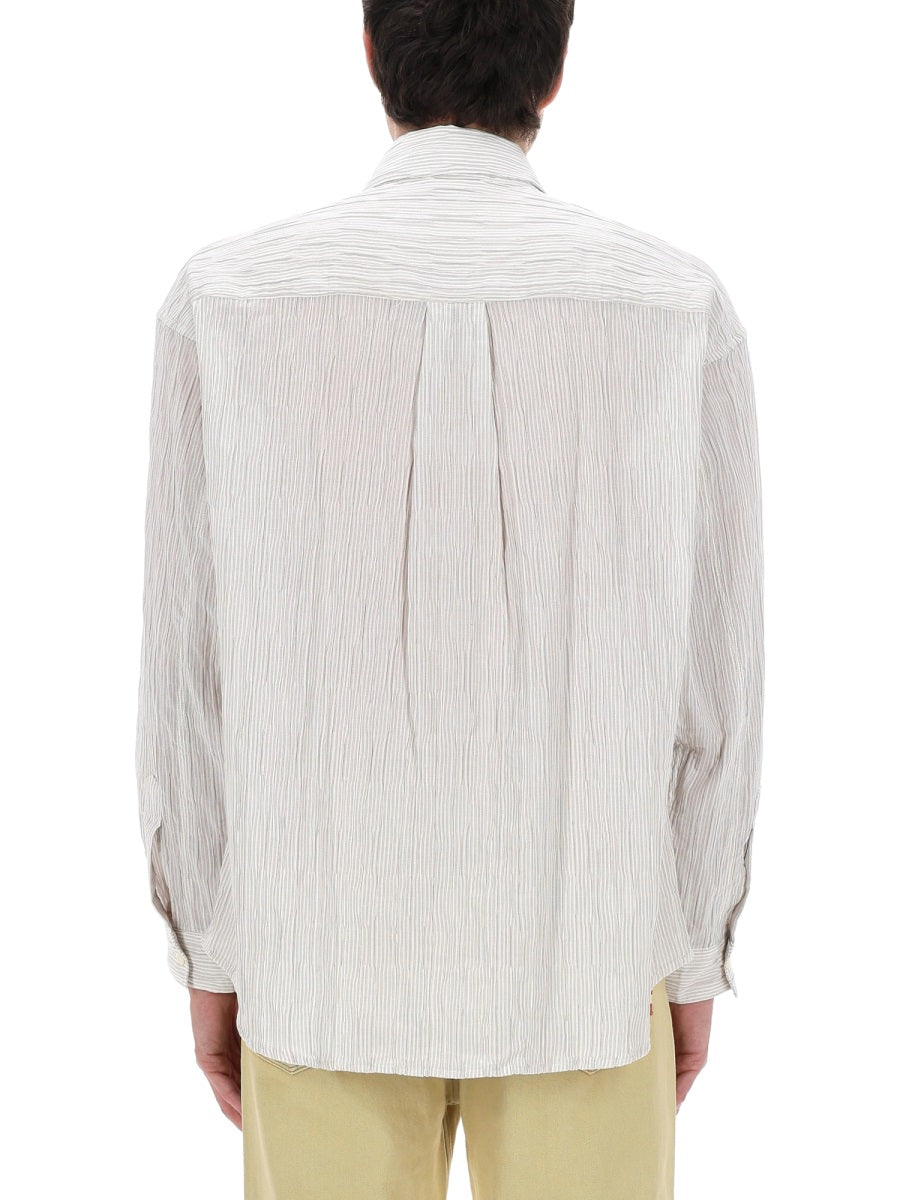Amish Camicie - Beige | c22c9ce160479f8d9f27a4ebceeab9eb73decd73