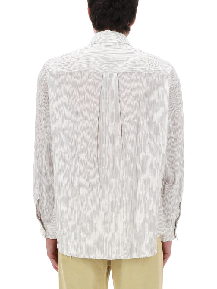 Amish Camicie - Beige | c22c9ce160479f8d9f27a4ebceeab9eb73decd73