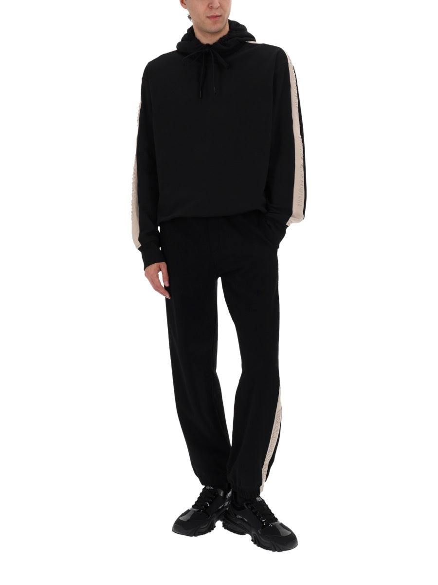 Versace Jeans Couture Pantaloni - Black | 51ce68ac1c54643b15bc8f0756196463659f7b85