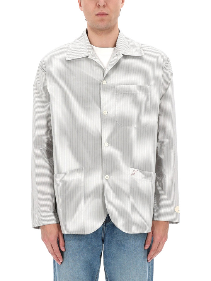 Jacquemus Giacche - White | 619a2062b2ba9562b247ababc63c103a966a67a6