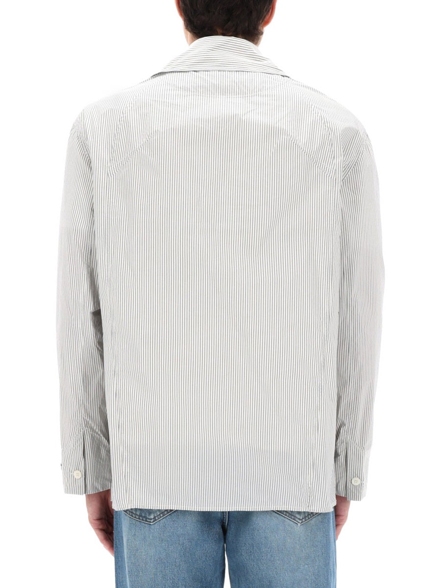 Jacquemus Giacche - White | c1f3f5737cd52aae2fa143c371d12a3935cc14c0