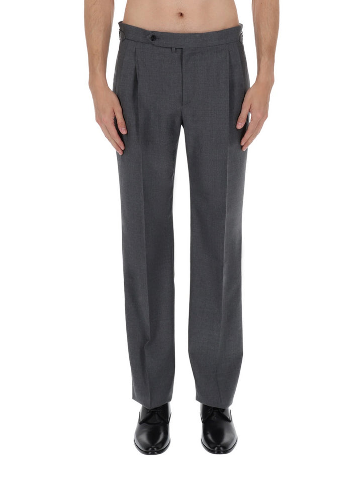 Dolce & Gabbana Pantaloni - Grey | b7c8ca547a3d553b7cbc399b25d47a31dae7a801