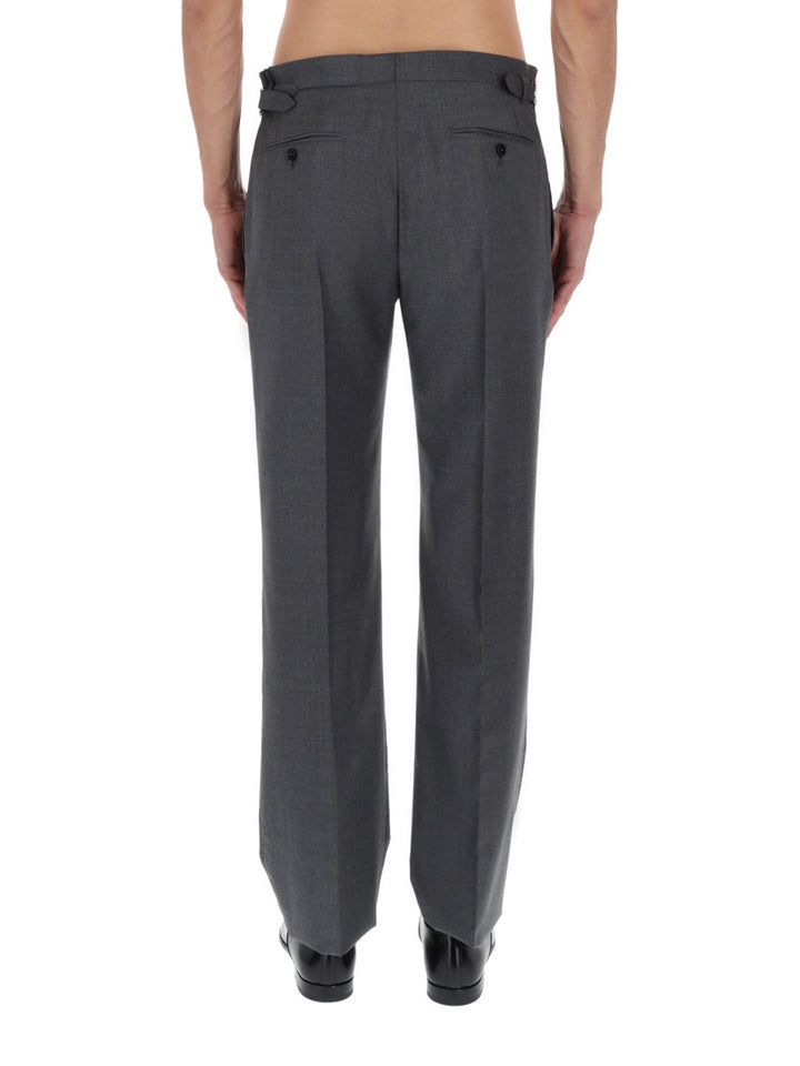 Dolce & Gabbana Pantaloni - Grey | 424aea341bdf879e7179aad610d946bf970cefc4