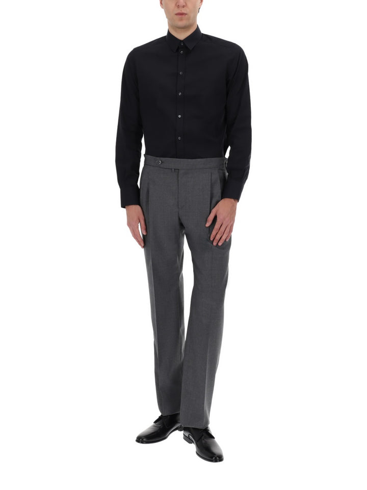 Dolce & Gabbana Pantaloni - Grey | 41dcebb0c8e25233db50031f507d209856a35a6b