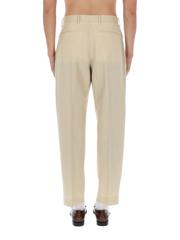 Paul Smith Pantaloni - Beige | 823106f44eabd2d455046a1c24fb0bff3620586e