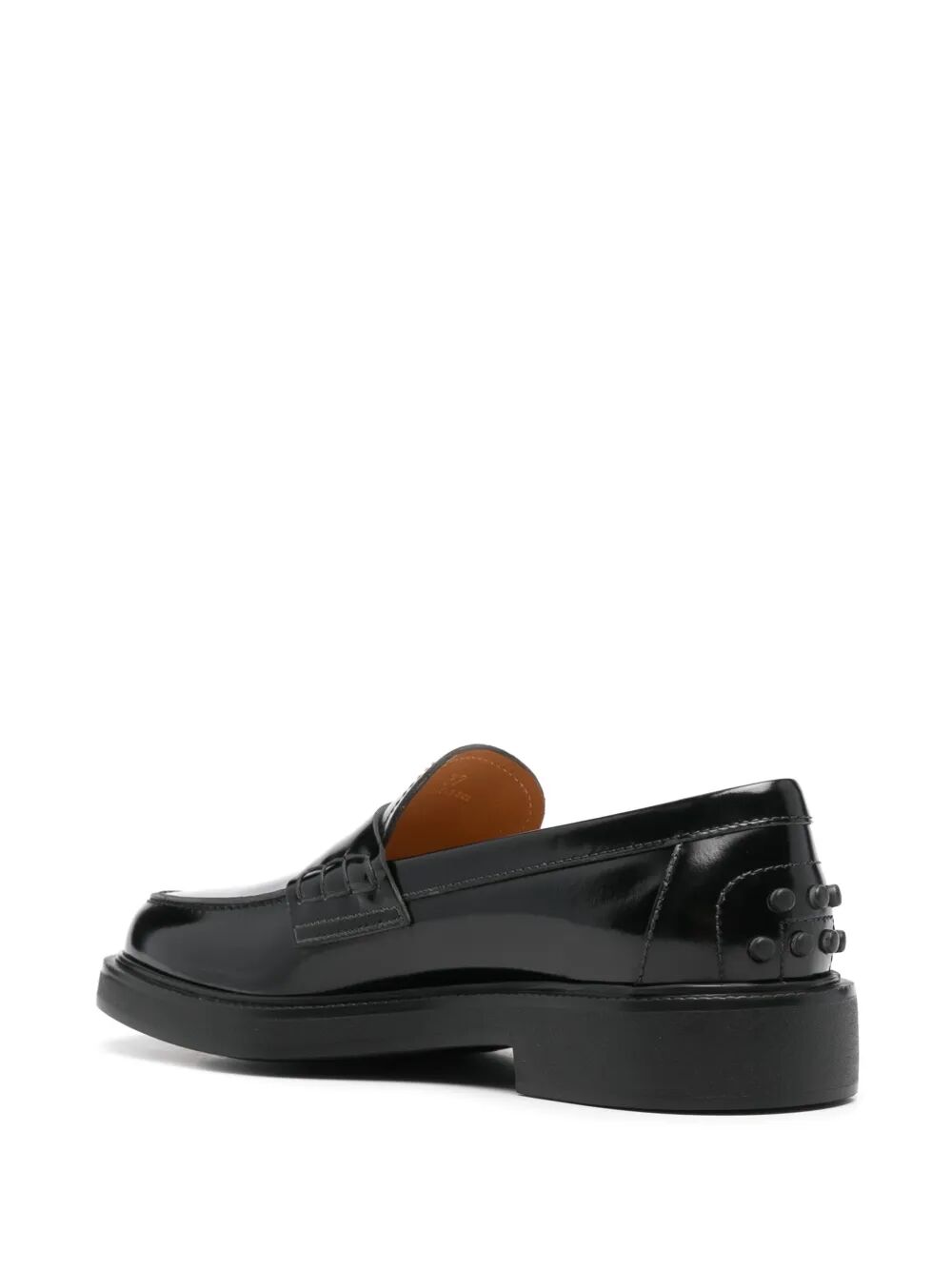 Tod`S Mocassini - Nero | c3d23bf96dd507e939a33f4b52925e231257d777