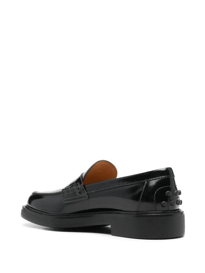 Tod`S Mocassini - Nero | c3d23bf96dd507e939a33f4b52925e231257d777