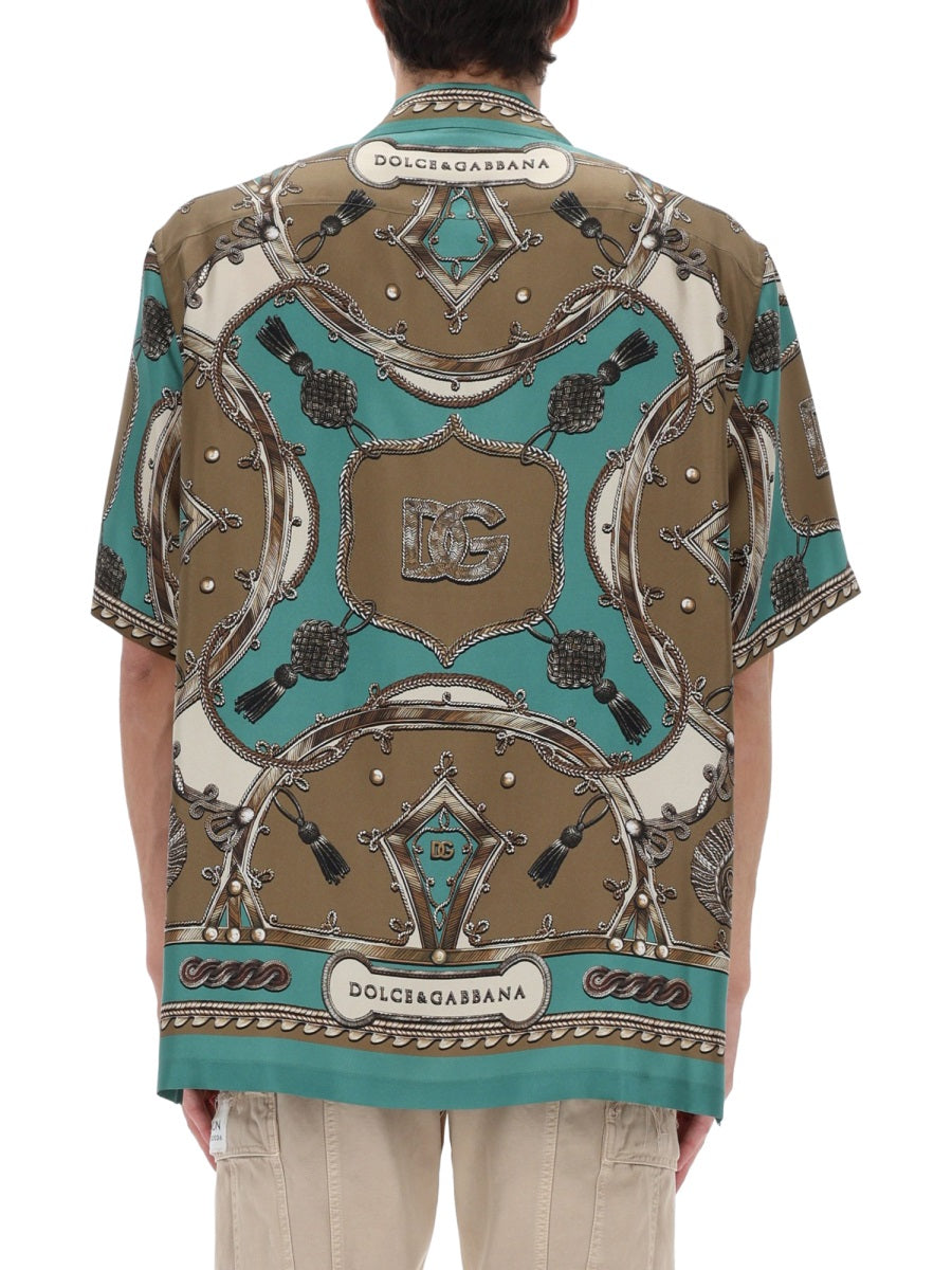 Dolce & Gabbana Camicie - Multicolour | 241cd7eef9ea921cfccda9b46dae591489ade07d