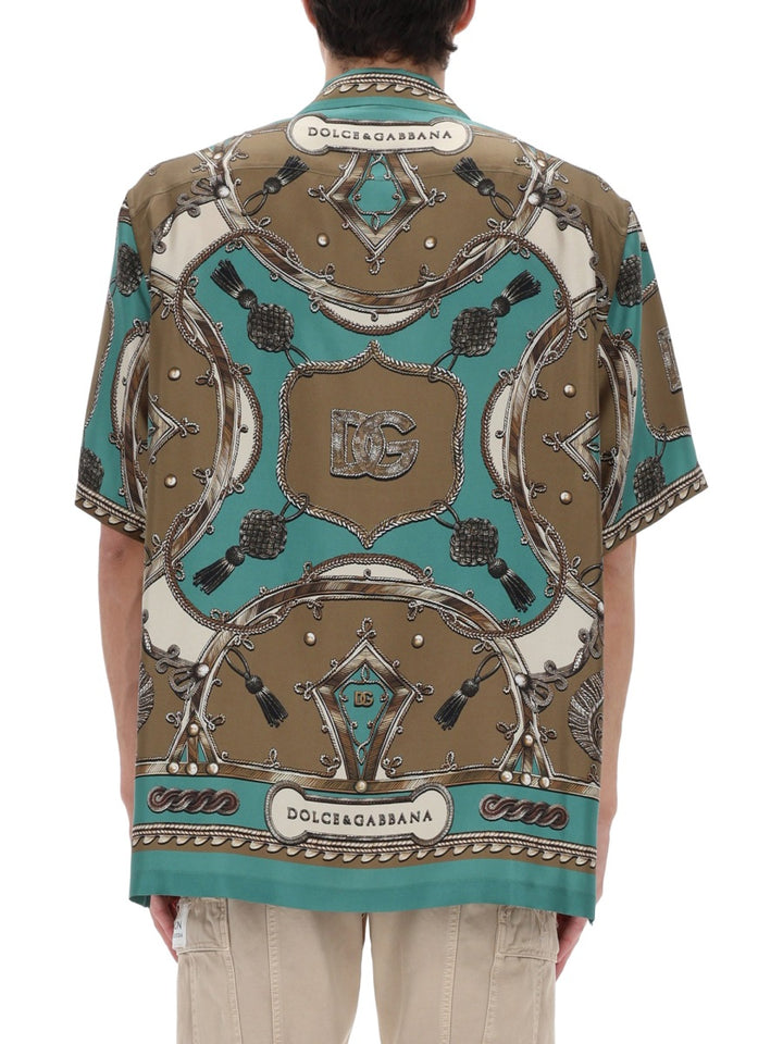 Dolce & Gabbana Camicie - Multicolour | 241cd7eef9ea921cfccda9b46dae591489ade07d