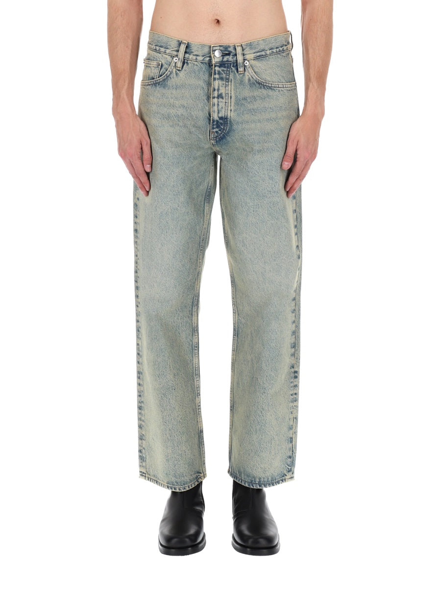 Sunflower Jeans - Denim | 5f4f55ef5b562095b9c3e09688d18fc0b3ad78b4
