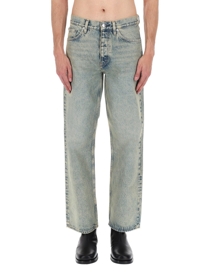Sunflower Jeans - Denim | 5f4f55ef5b562095b9c3e09688d18fc0b3ad78b4