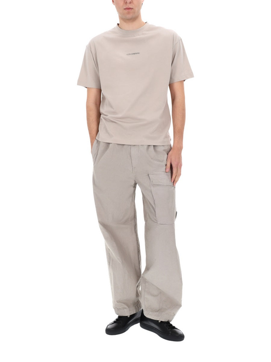 C.P. Company Pantaloni - Beige | 9222432ee2374620dac4c80677fdbacbd4d45a7e