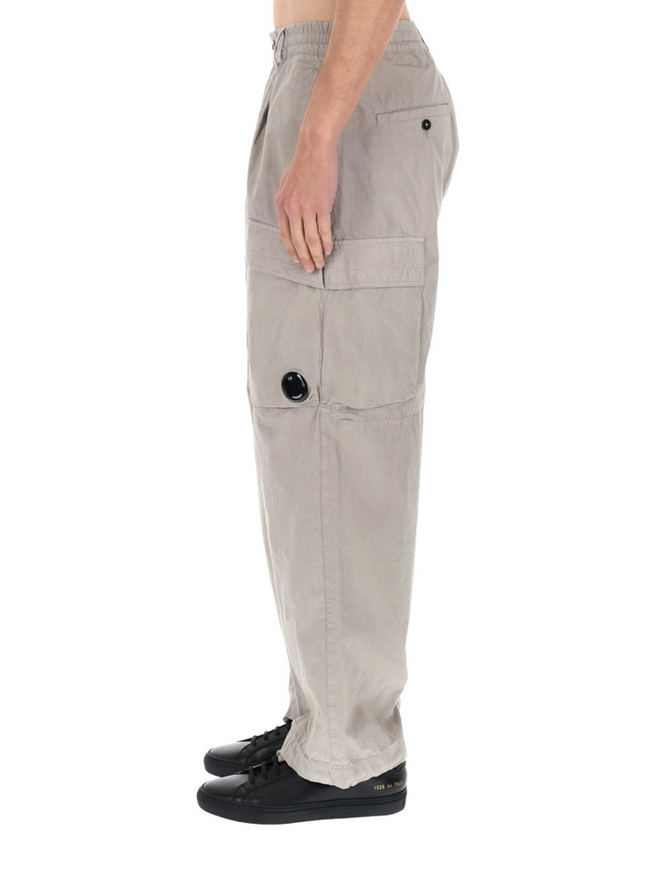 C.P. Company Pantaloni - Beige | 6fca738882b55376d7e27b3920509f2fe4f3fe57
