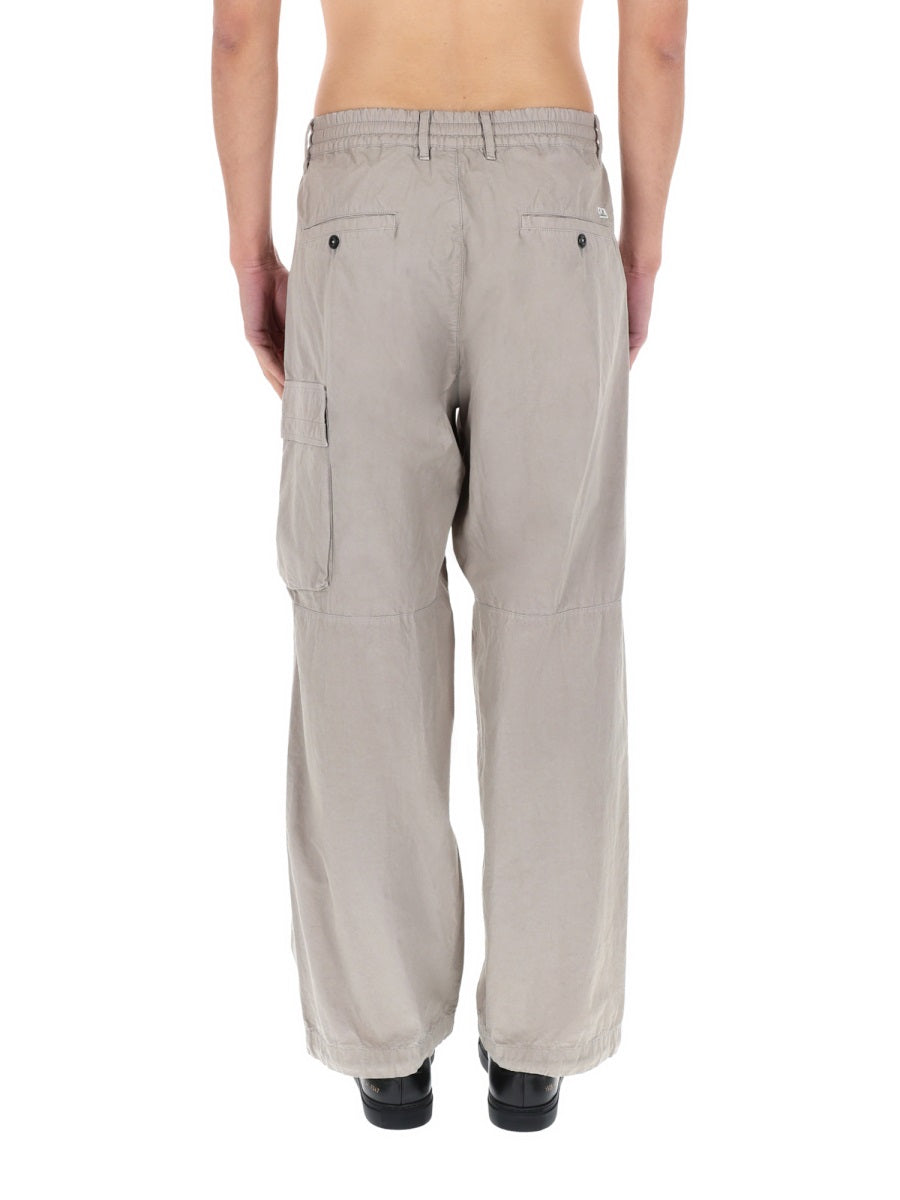 C.P. Company Pantaloni - Beige | 03962b6da2b94243a30913dd1048905d69a13f68
