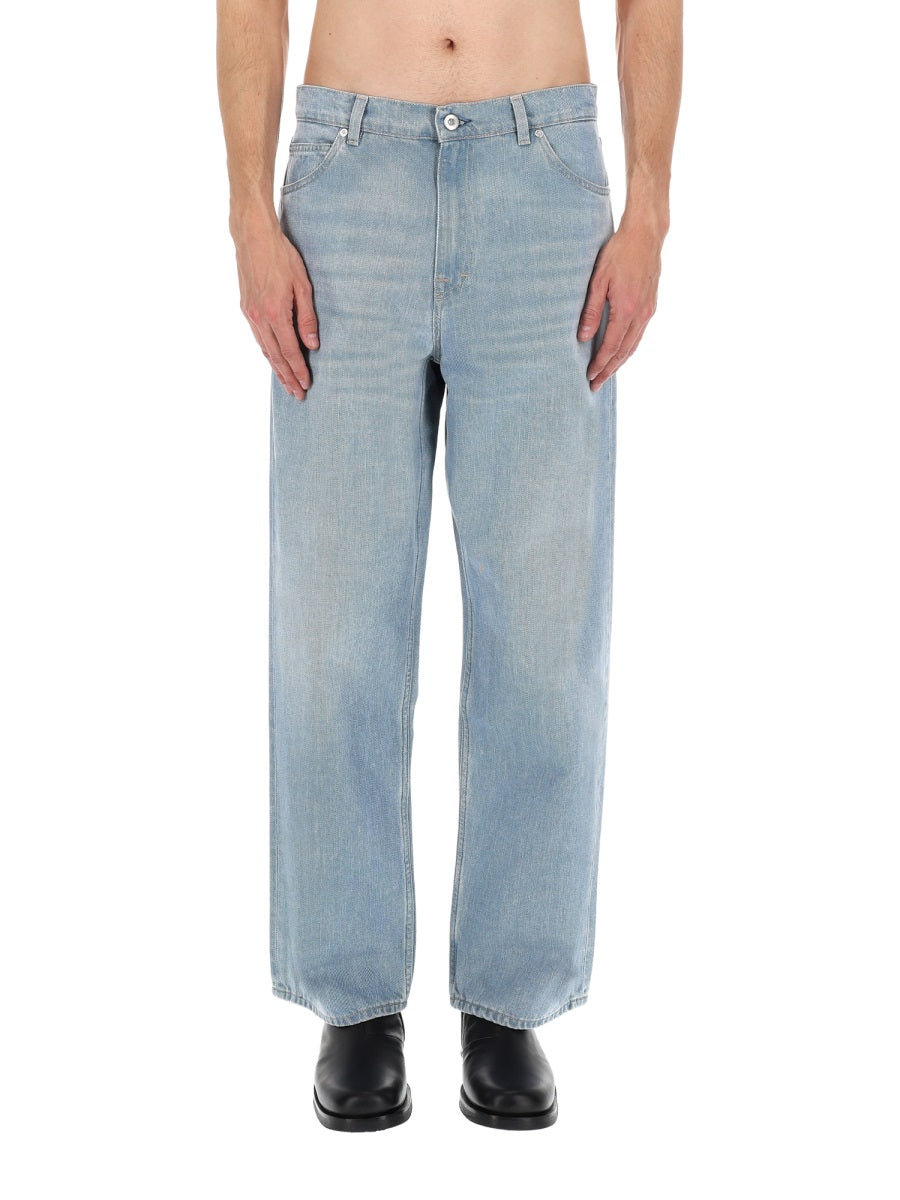 Our Legacy Jeans - Denim | b066dec679cb431309584f094235f21f9d8ffe77