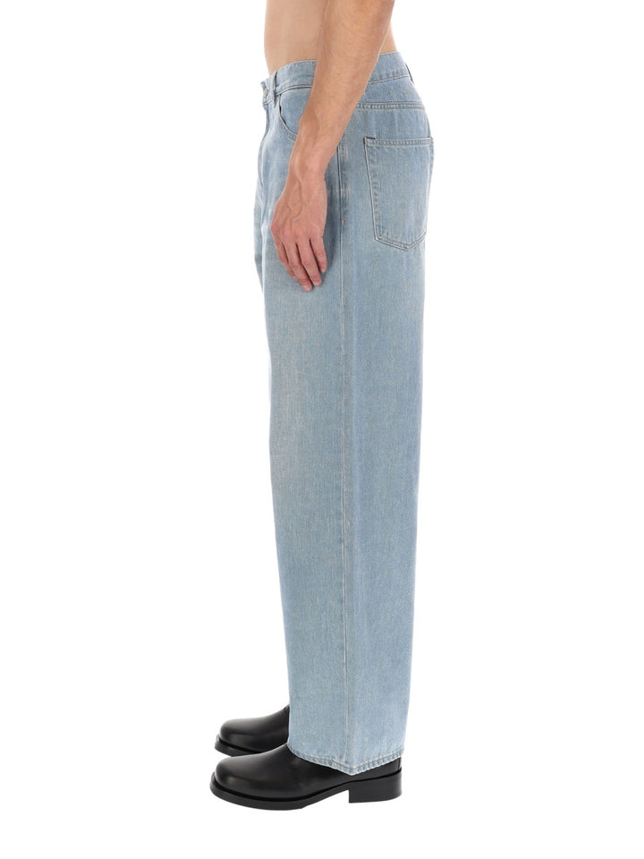 Our Legacy Jeans - Denim | 2fc1a4a412e5184aa3fc98cf0cb3d397df58291b