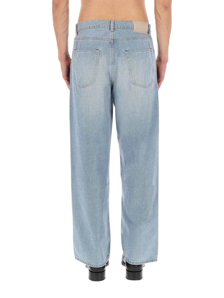Our Legacy Jeans - Denim | b8275fd56ca5902fc5f3d4194ccb5cdebc18644c