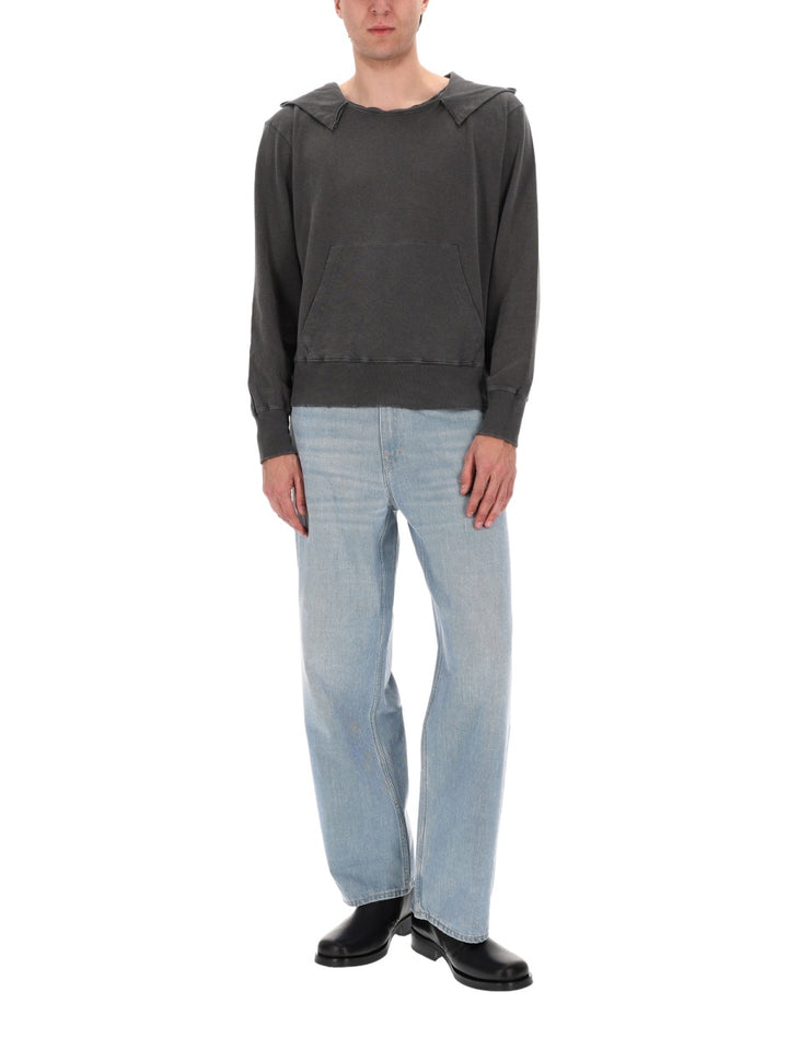 Our Legacy Jeans - Denim | f022fa15af32554d391107c25a393fc68e97febf