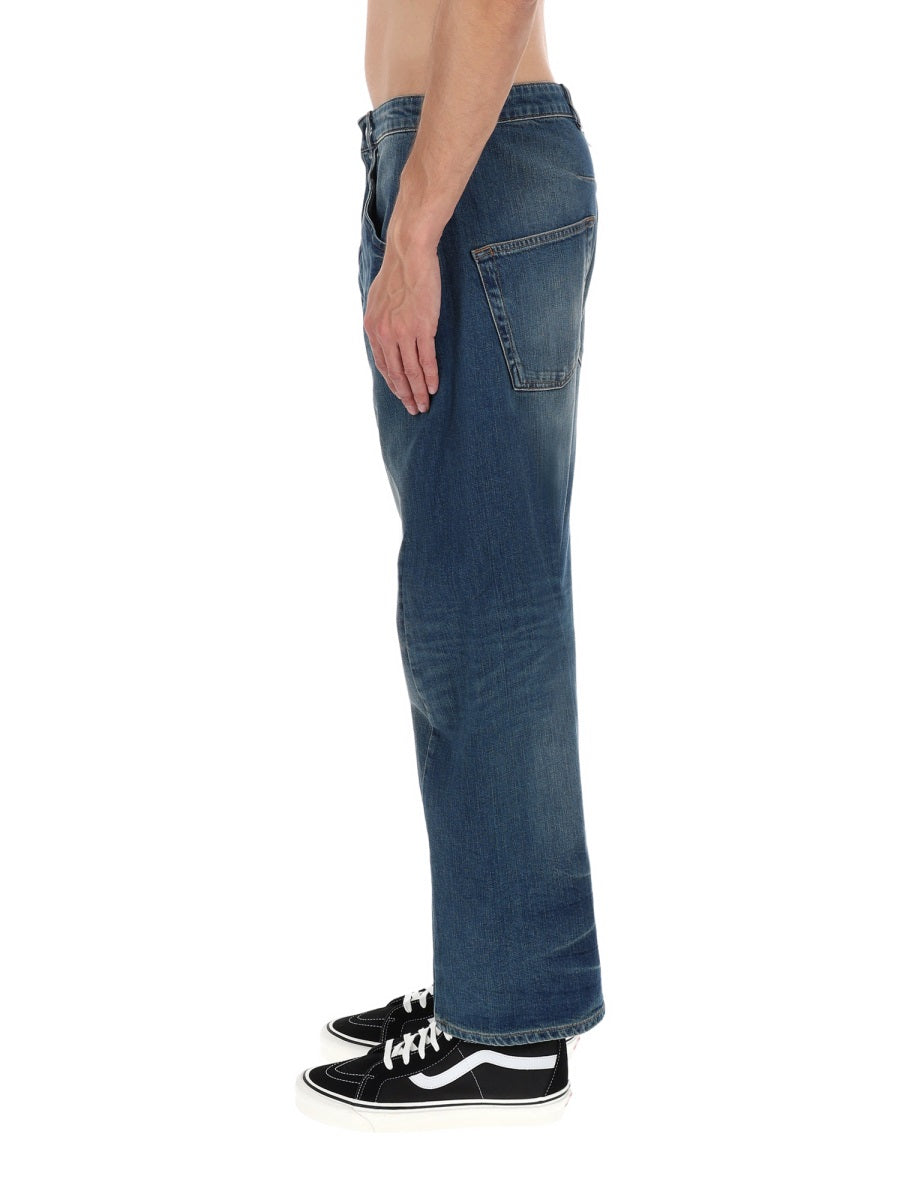 Amish Jeans - Denim | 5321d434db5f82b8f4841d6f22248d63c00b6147