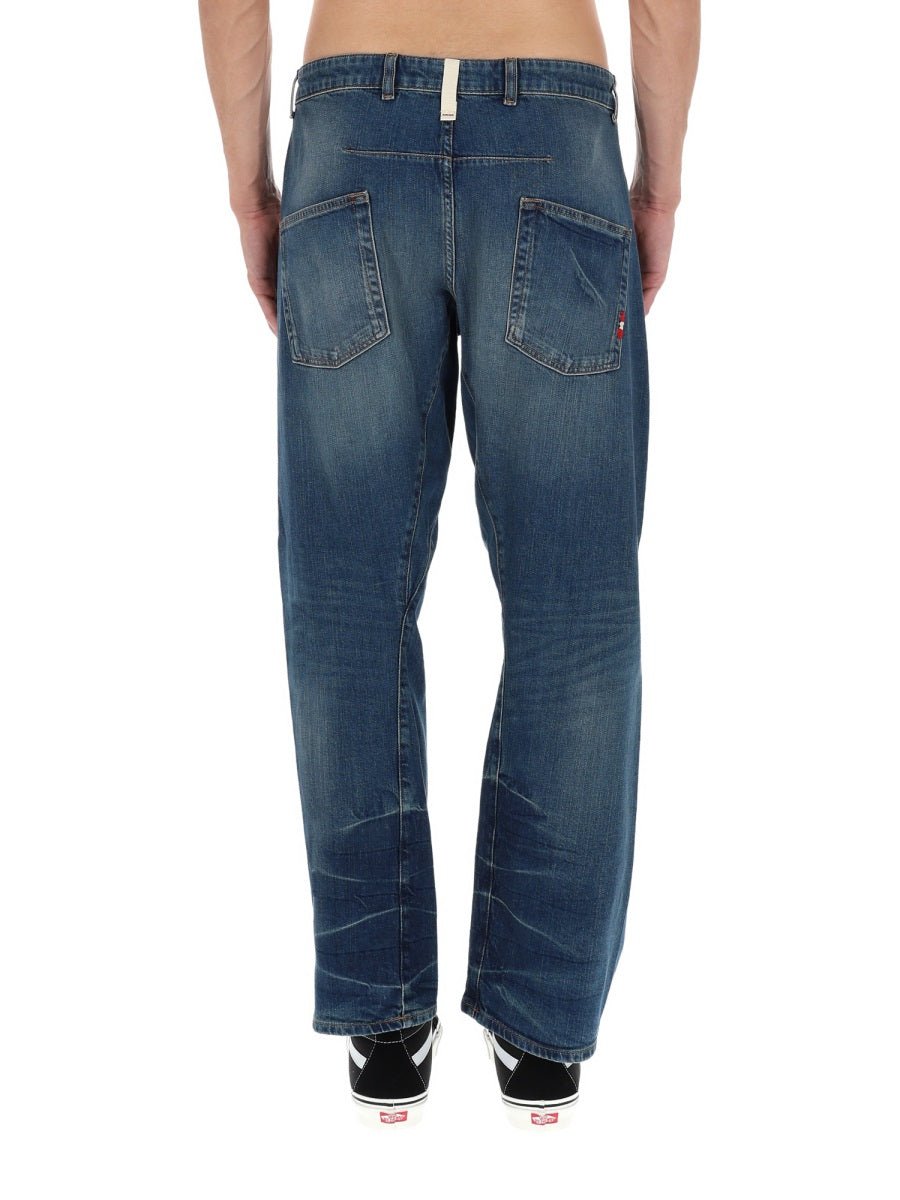 Amish Jeans - Denim | e1d7ca803532bb760baec0d050151a1b9fc7ab19