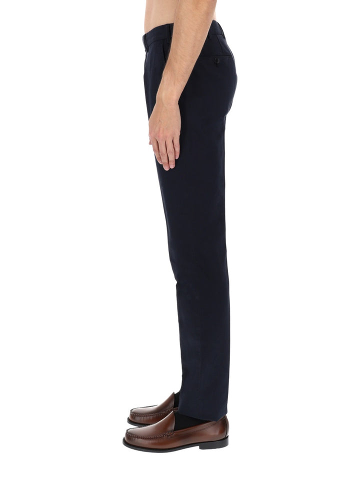 Zegna Pantaloni - Blue | ef2de211cd27ab827106a52673ec7bf51a938fff