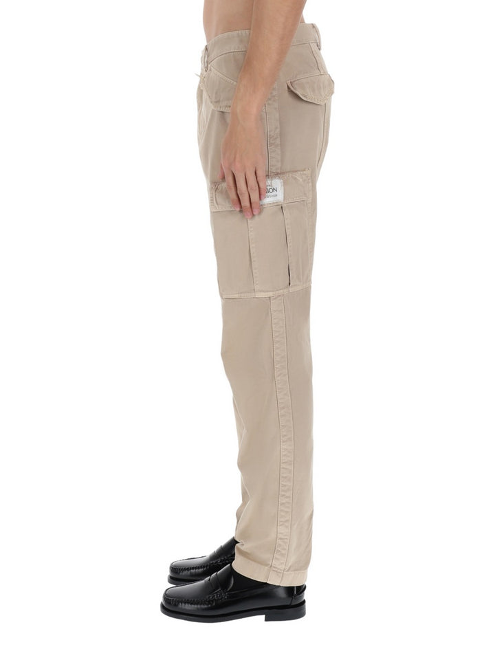 Dolce & Gabbana Pantaloni - Beige | c97797bd12e0c4074eb6c020d3f0f92b205c29c7
