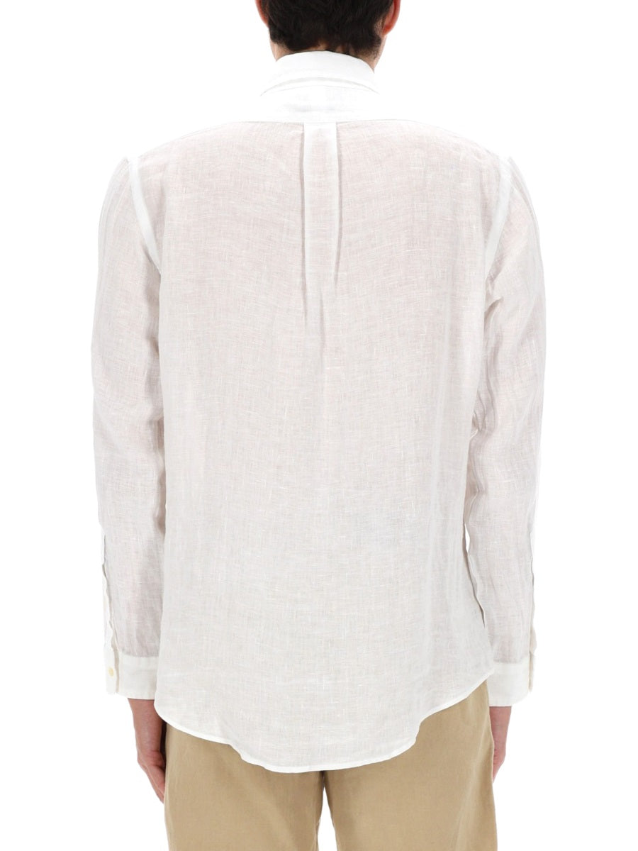 Polo Ralph Lauren Camicie - White | 53d972ca6d2f0c71f76eb32faaef469588960a9b