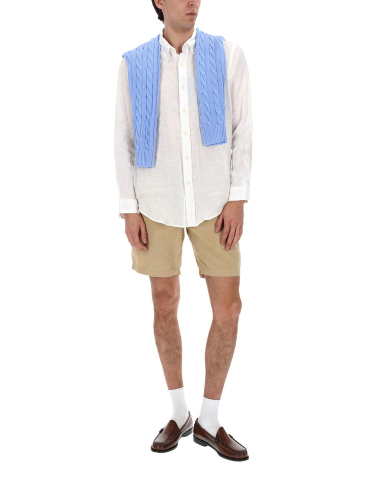 Polo Ralph Lauren Camicie - White | 47586da92c419ae8415f3b54a074d5222cb48459